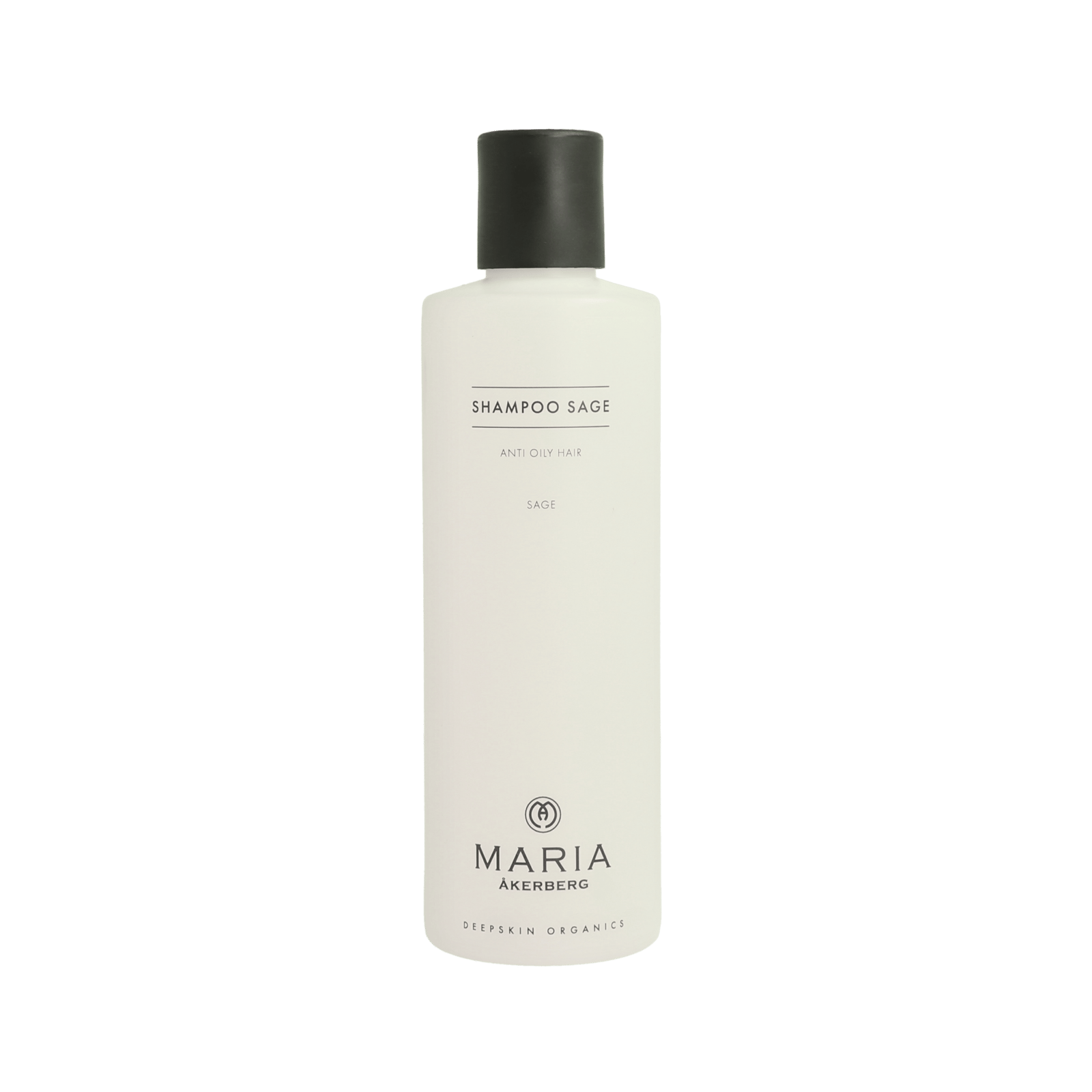 Maria Åkerberg Shampoo Sage 250 ml