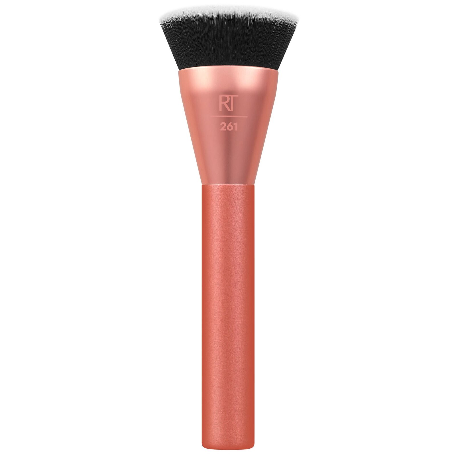 Real Techniques Shapeshifter Snatch + Sculpt Contour brush
