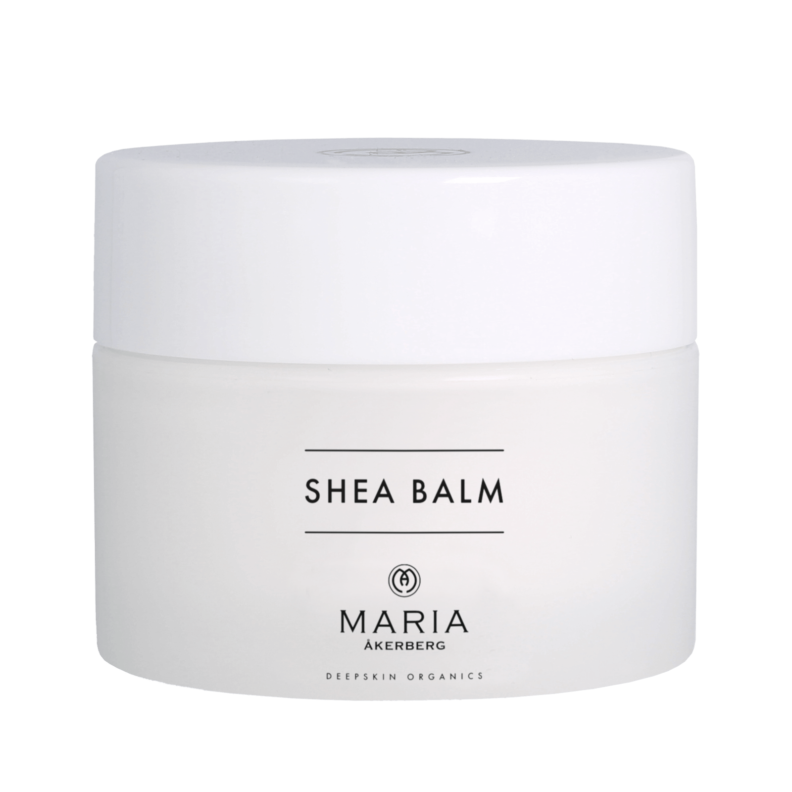 Maria Åkerberg Shea Balm 100 ml
