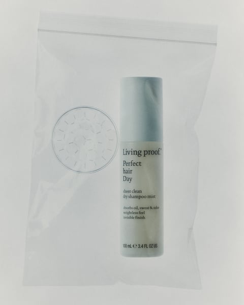 Living Proof Perfect hair Day™ Sheer Clean Dry Shampoo Mist 100 ml