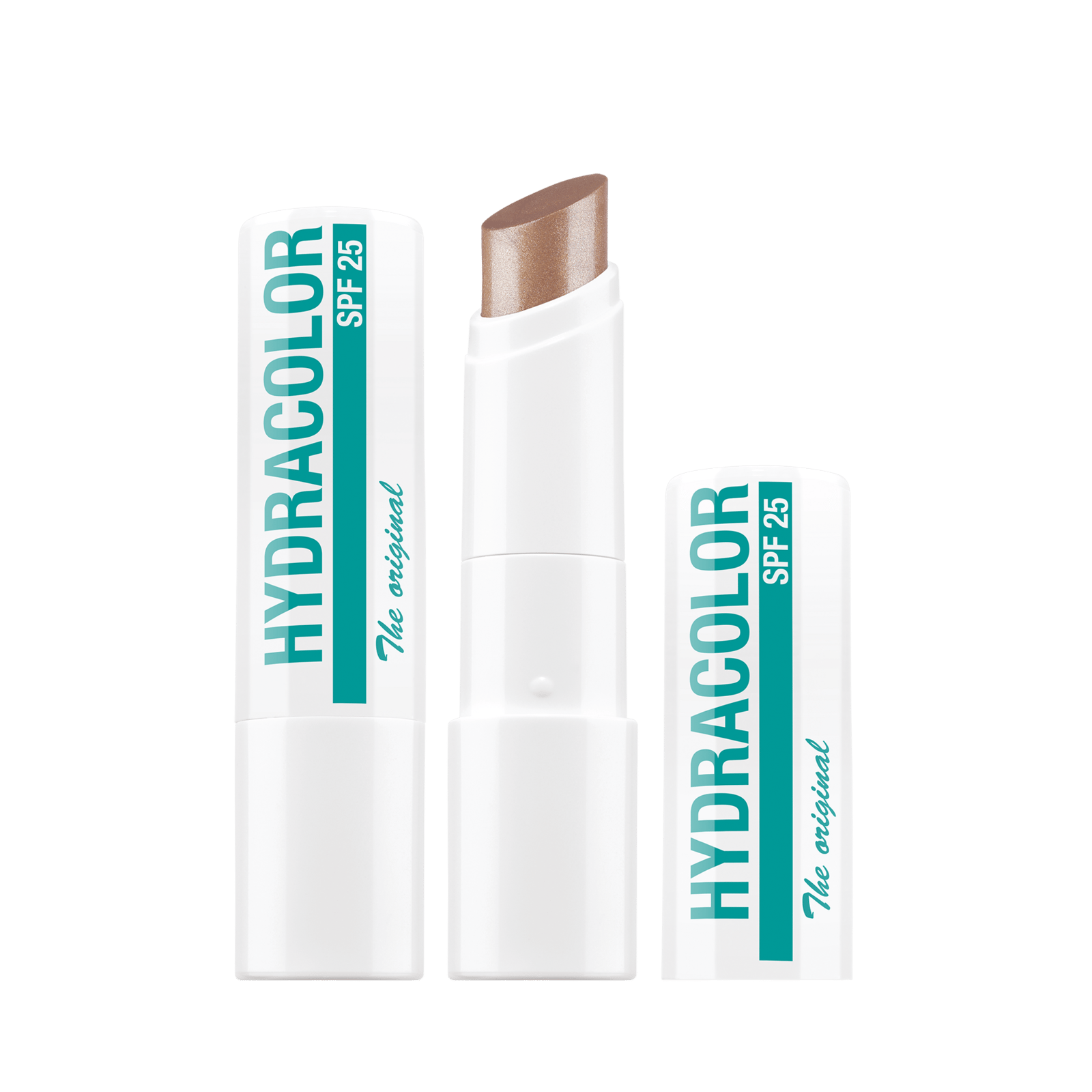 Hydracolor Shine No. 1 Tiramisu 3.6 g