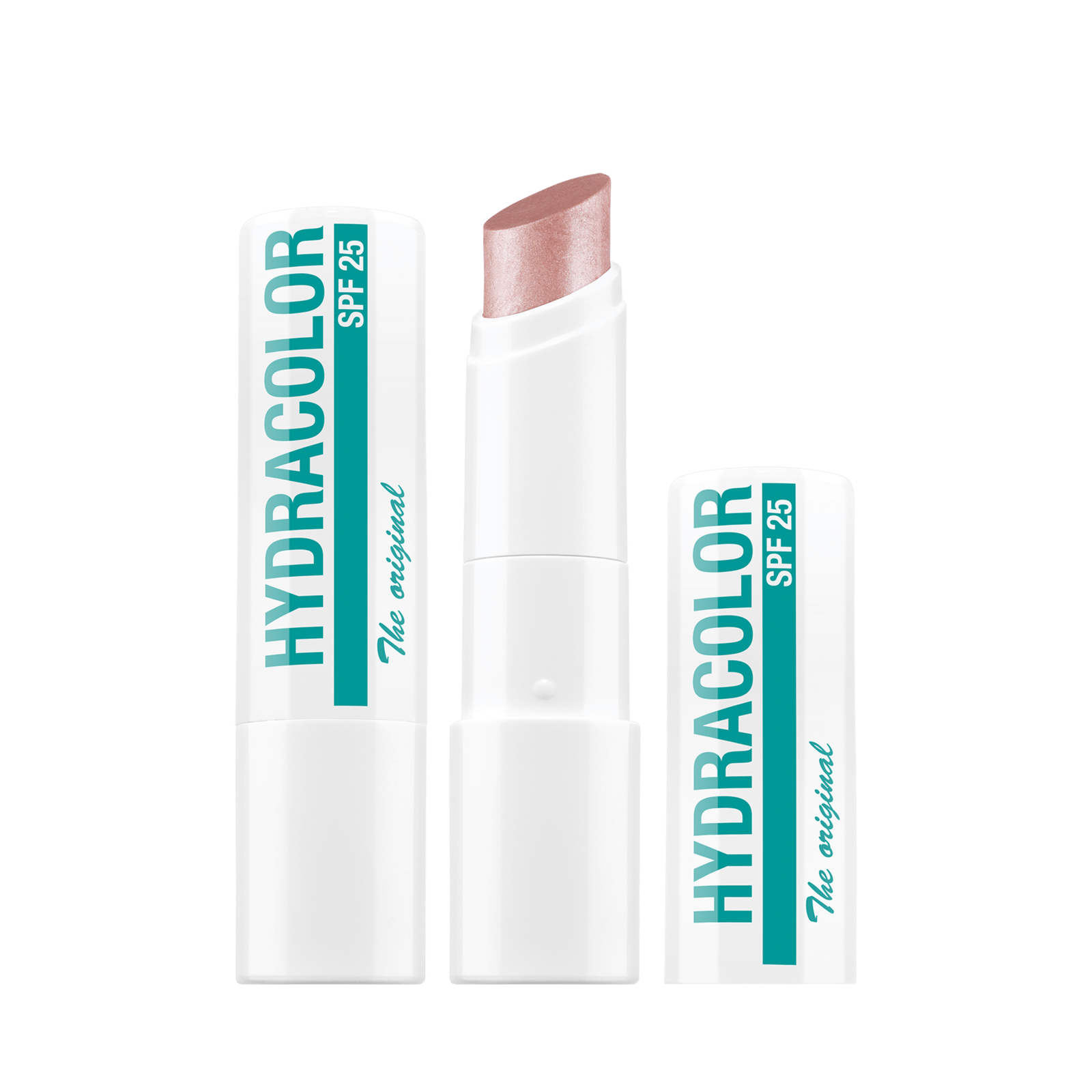 Hydracolor Shine No. 3 Pink Pearl 3.6 g