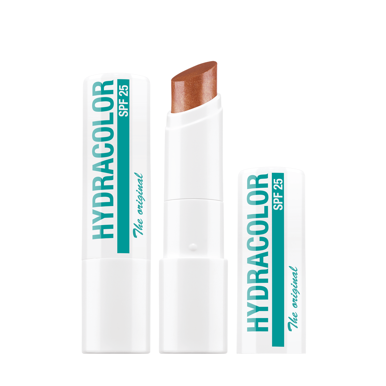 Hydracolor Shine No. 4 Summer Bronze 3.6 g