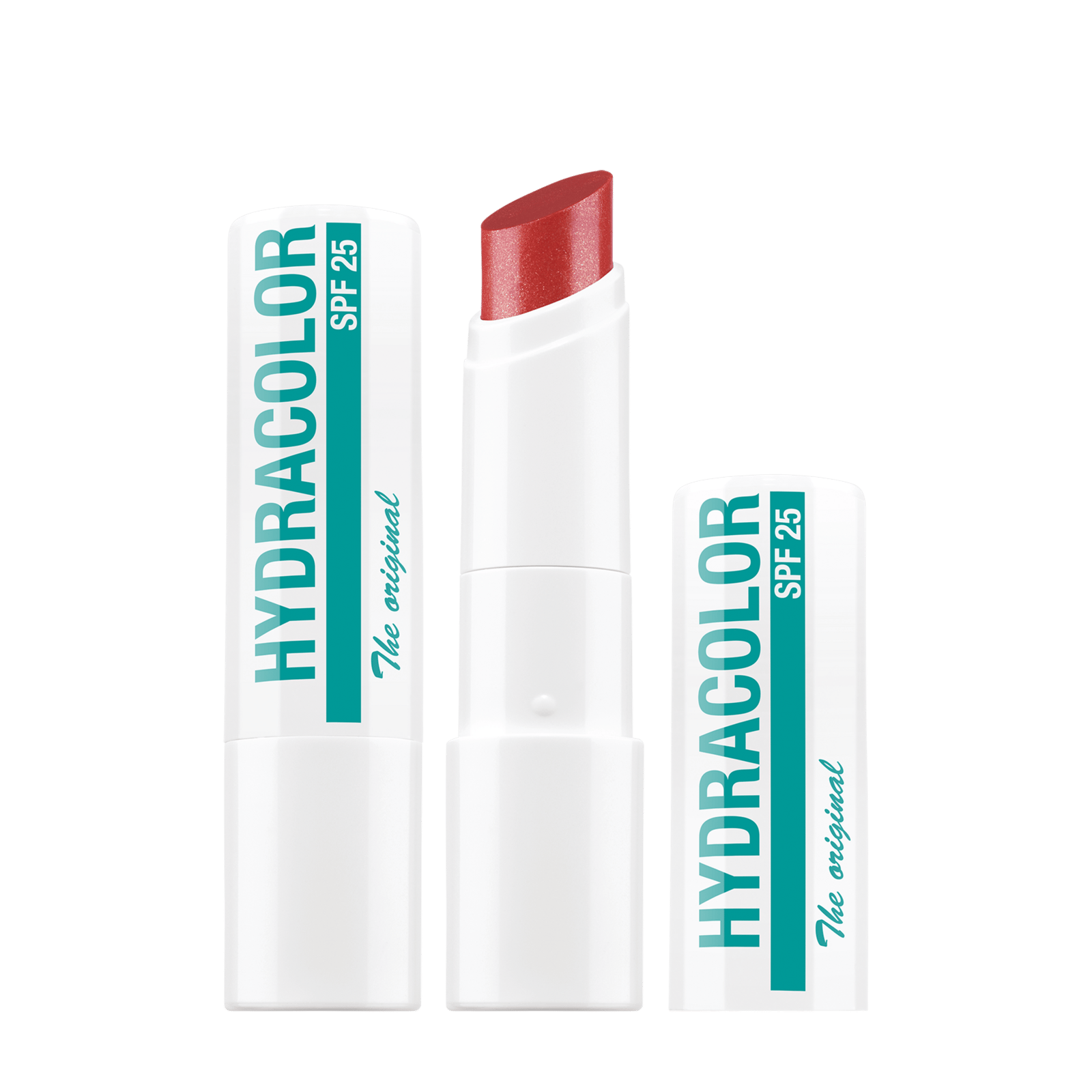 Hydracolor Shine No. 5 Fiesta Red 3.6 g