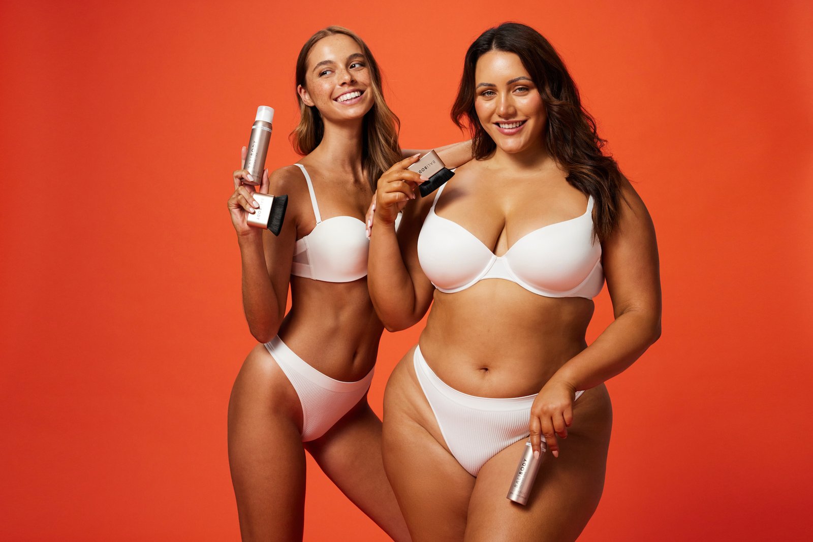 Balibody Instant Tan Light to Medium 97ml