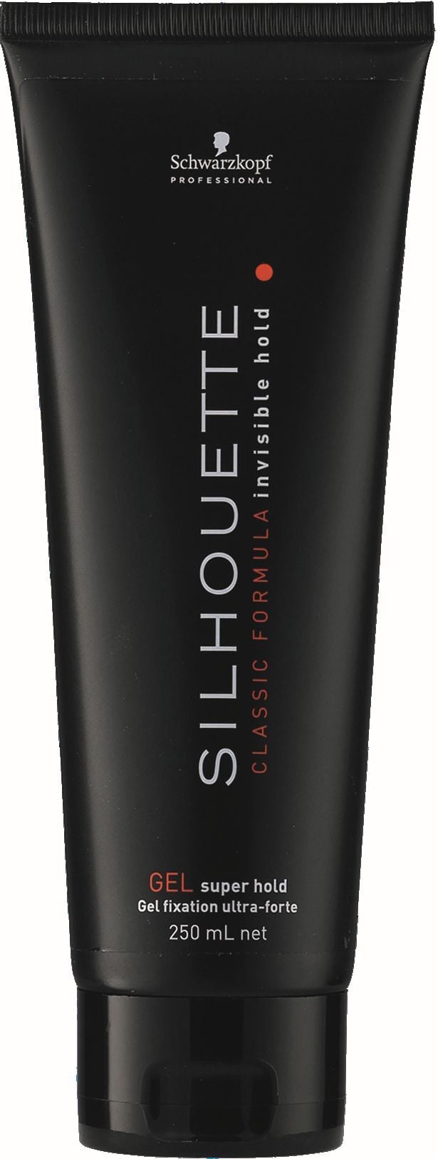 Schwarzkopf Professional Silhouette Super Hold Gel 250 ml