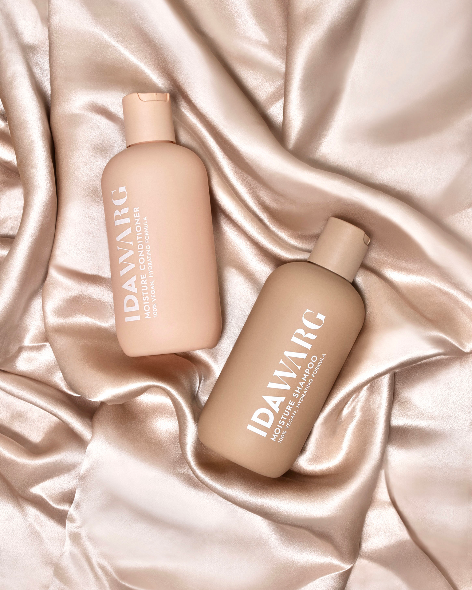 Ida Warg Beauty Moisture Conditioner Balsam 250 ml