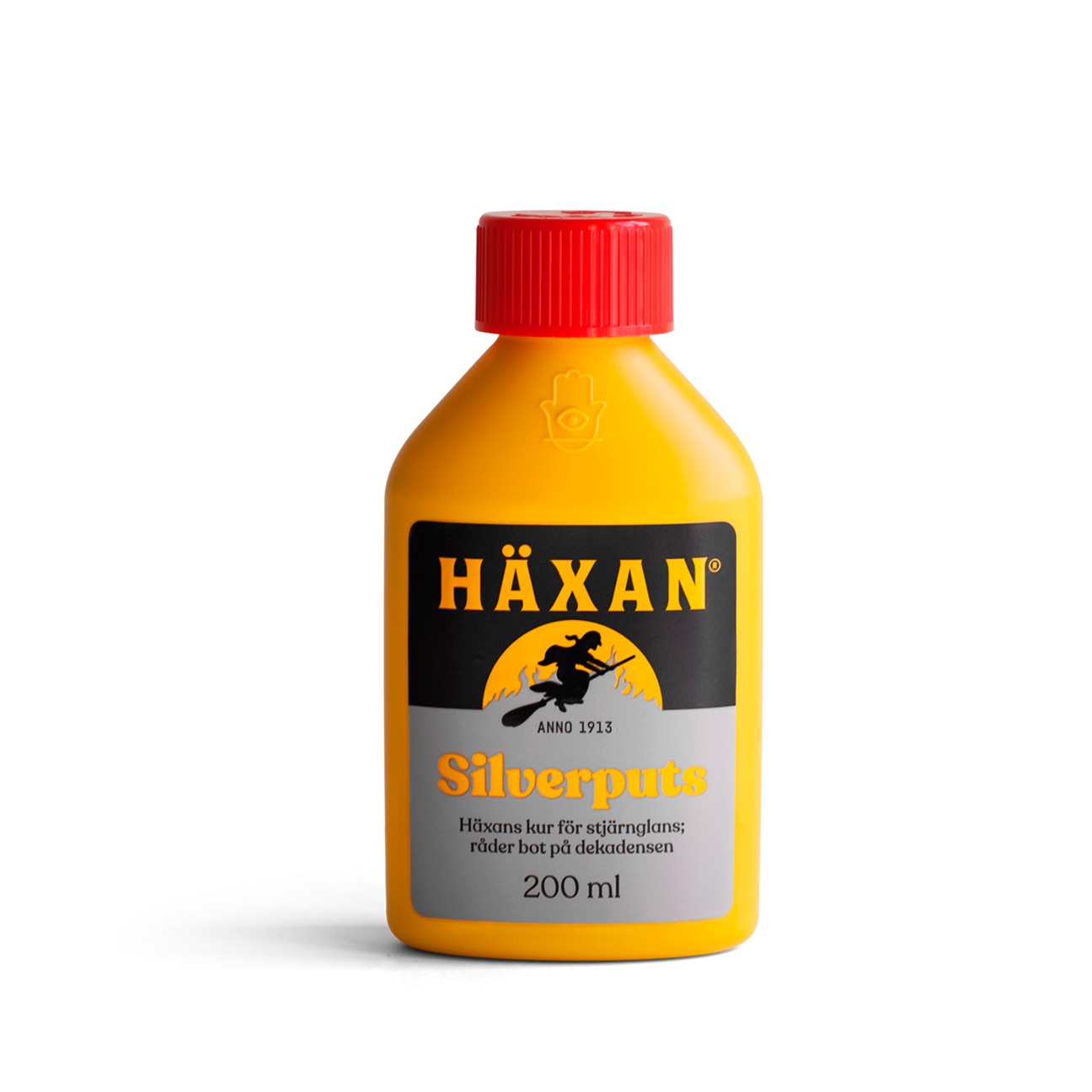 HÄXAN Silverputs 200 ml