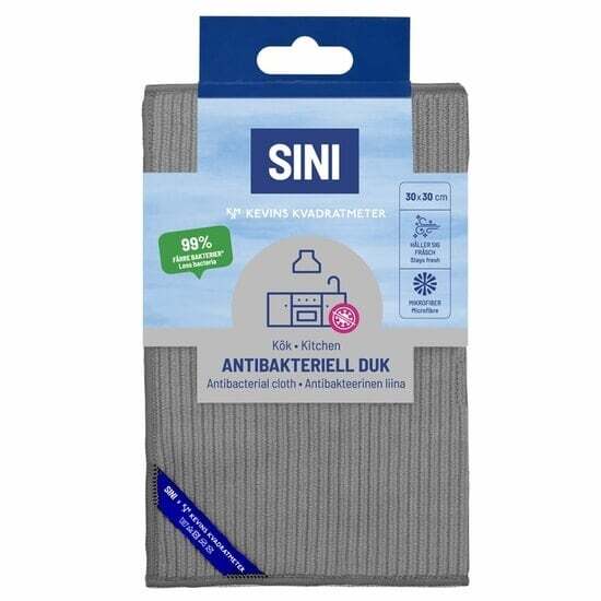 SINI x Kevin Antibakteriell köksduk