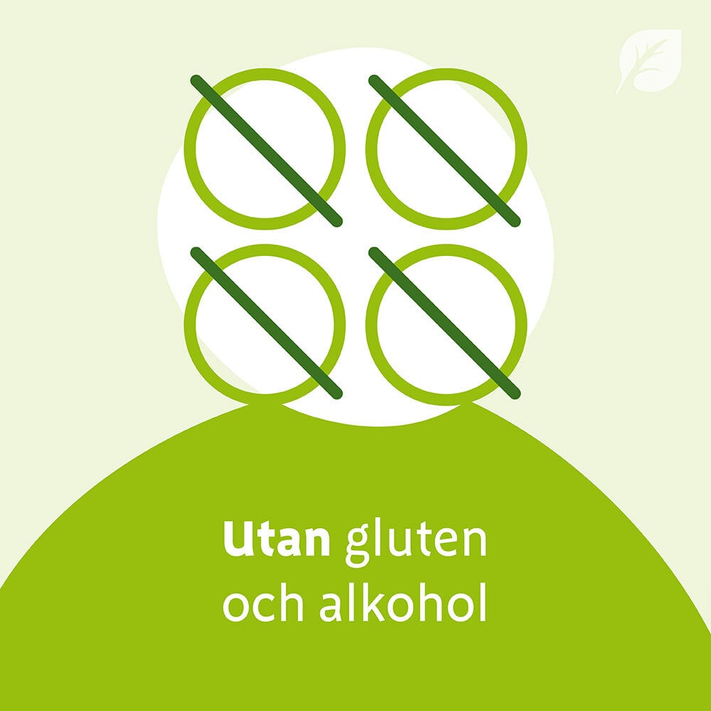 Sinupret Forte Näsa & Bihålor 50 tabletter