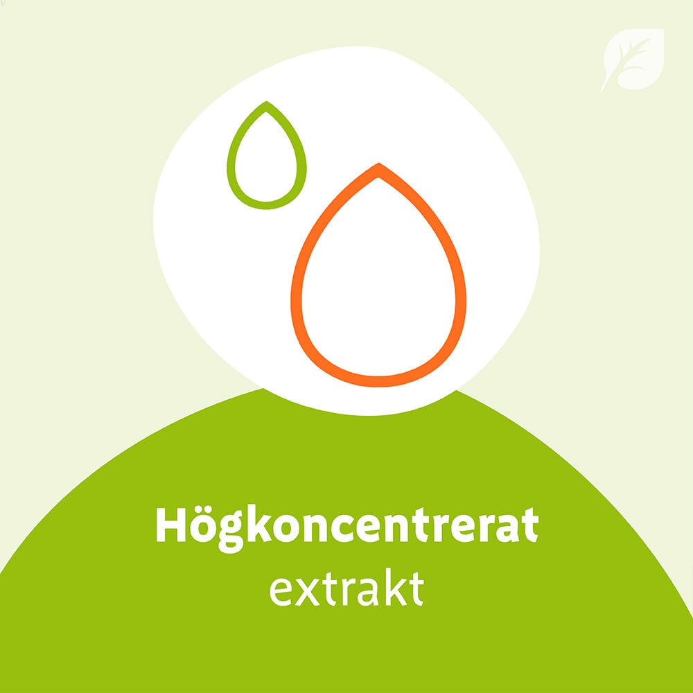 Sinuxol Bionorica Sinuxol 20 tabletter