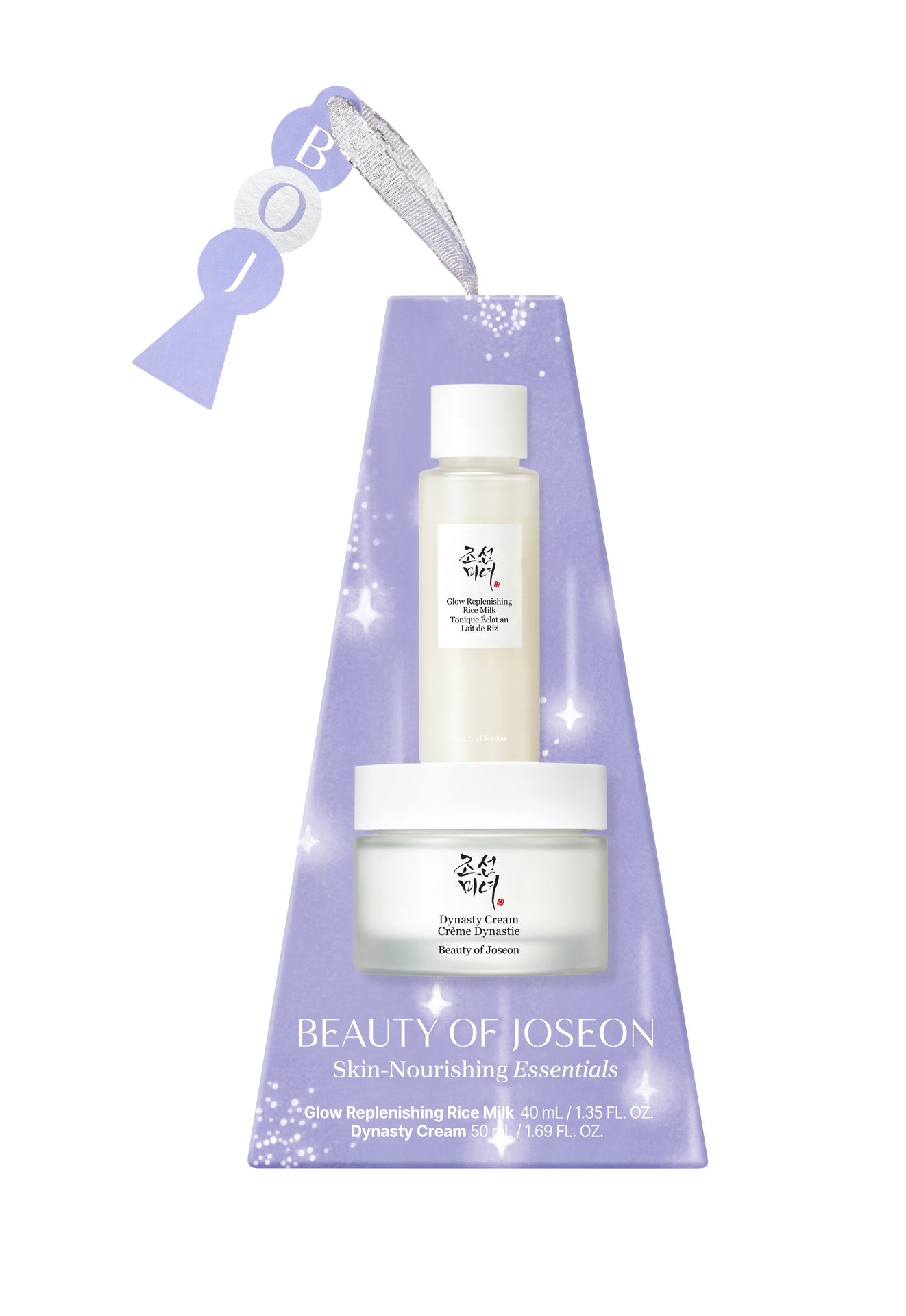 Beauty of Joseon Skin-Nourishing Essentials