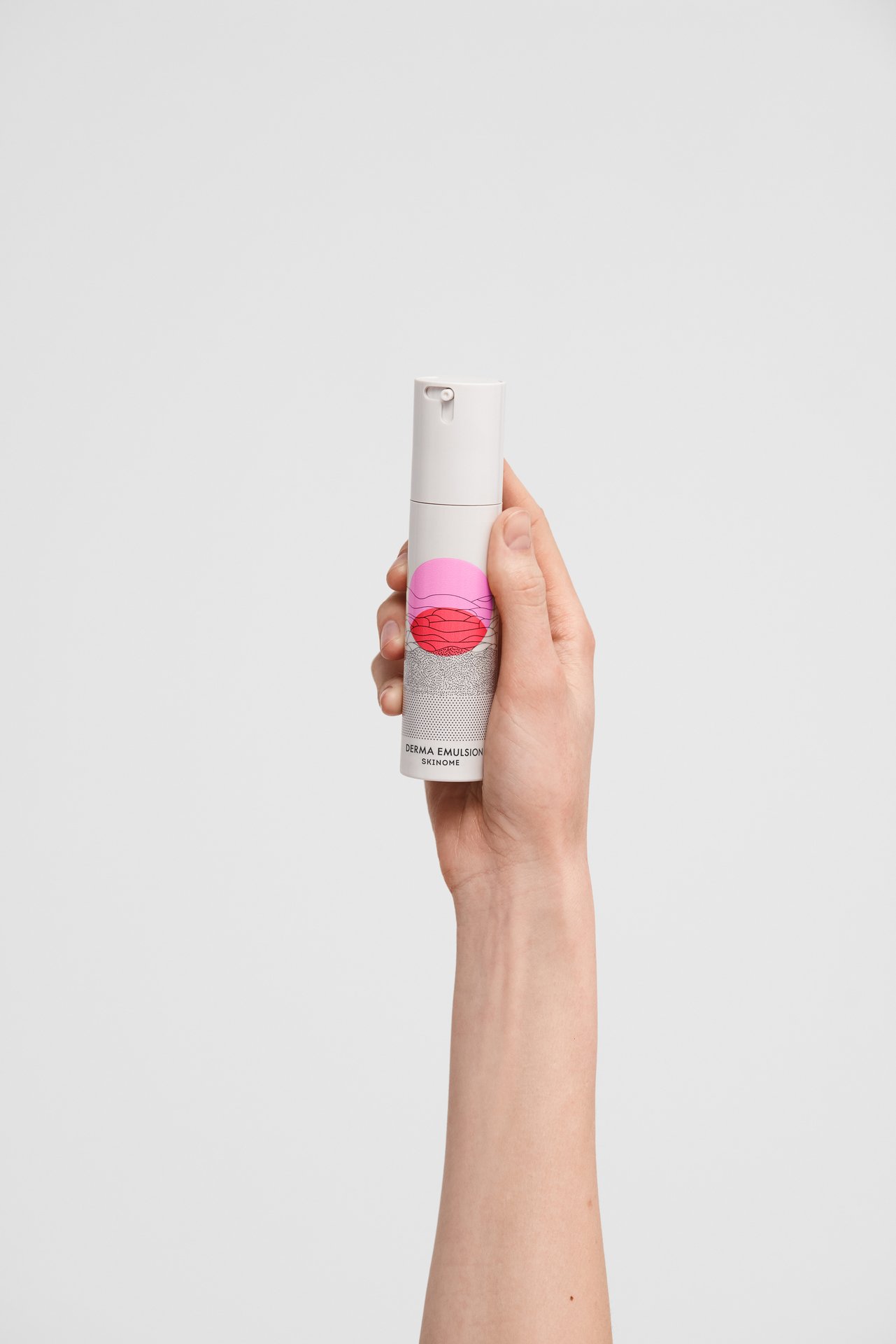 Skinome Derma Emulsion 50 ml