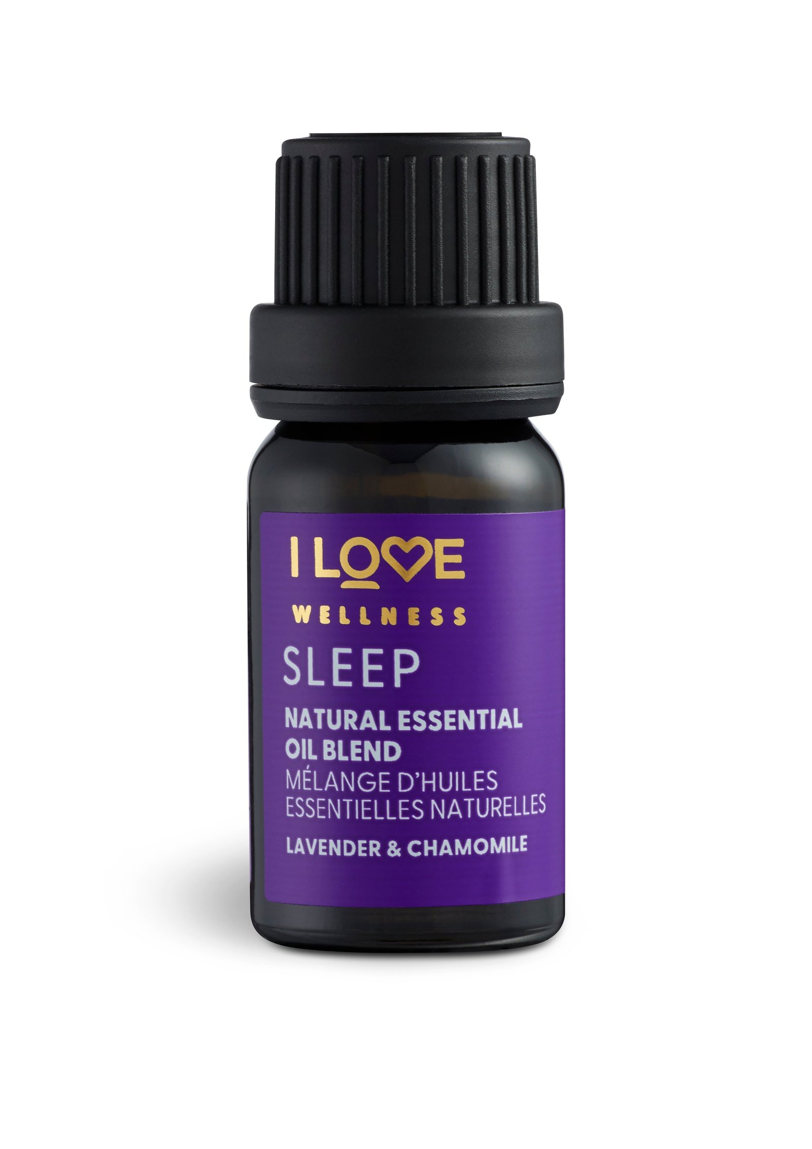 I LOVE Wellness Sleep Essential Oil 10 ml