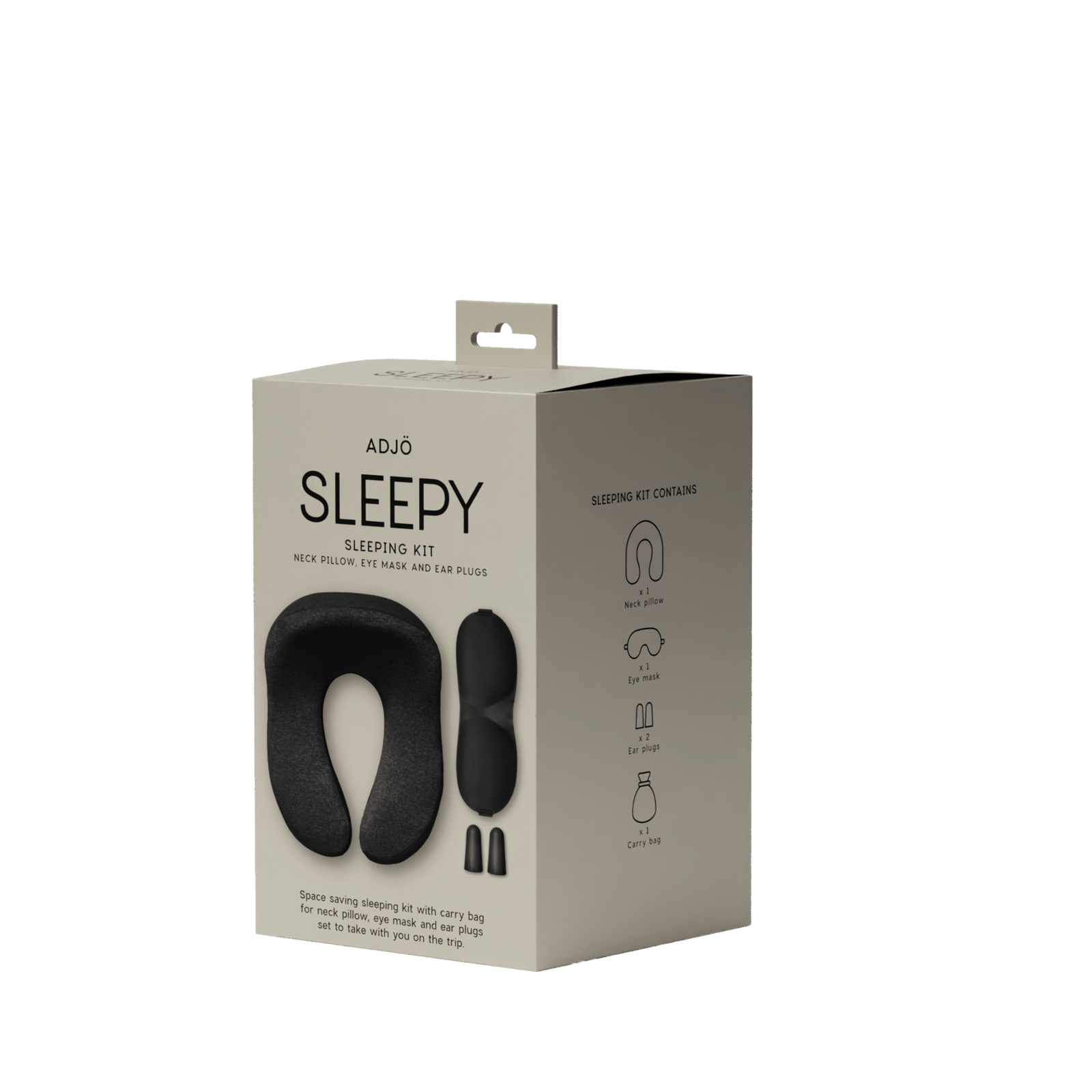 ADJÖ SLEEPY Sleeping Kit