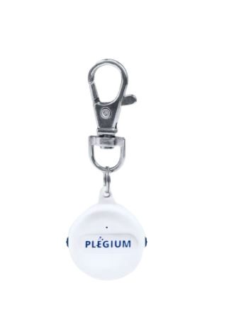 Plegium Smart Emergency Button 1 st