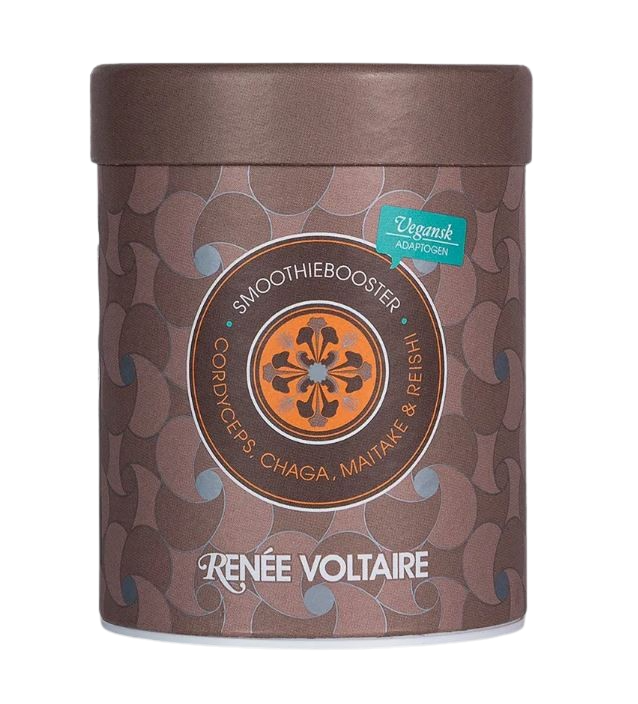 Renée Voltaire Smoothiebooster Cordyceps, Chaga, Maitake & Reishi 90 g