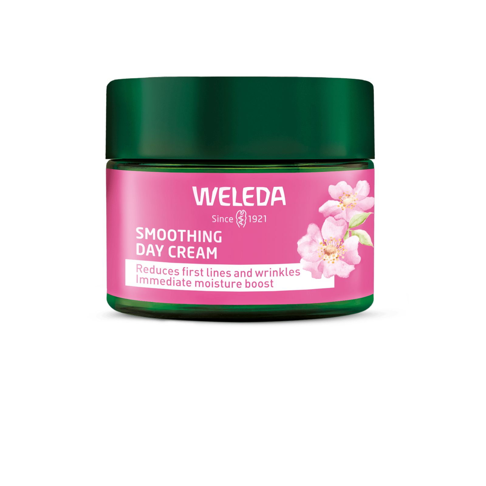 Weleda Smoothing Day Cream 40 ml
