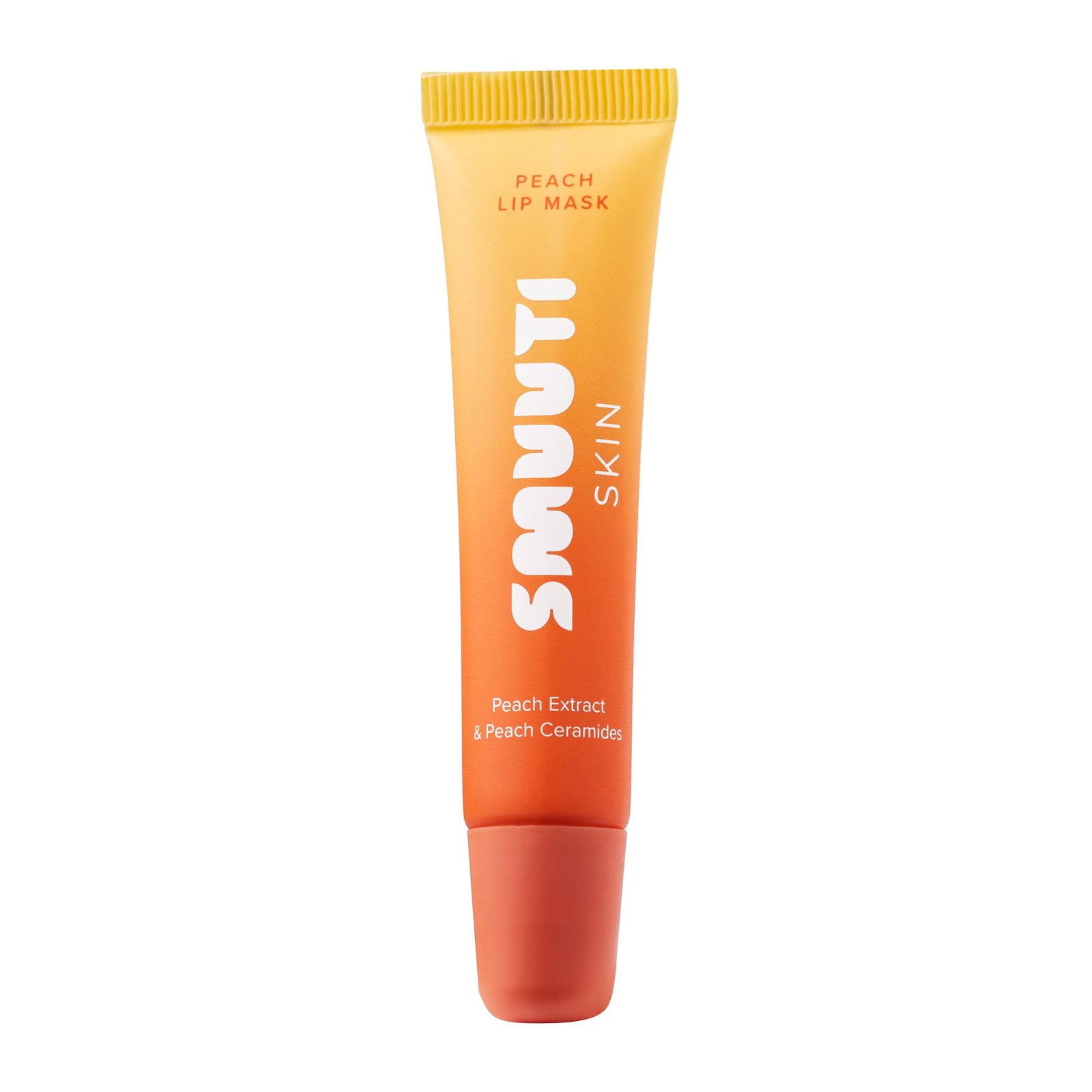 Smuuti Skin Peach lip mask 15 ml