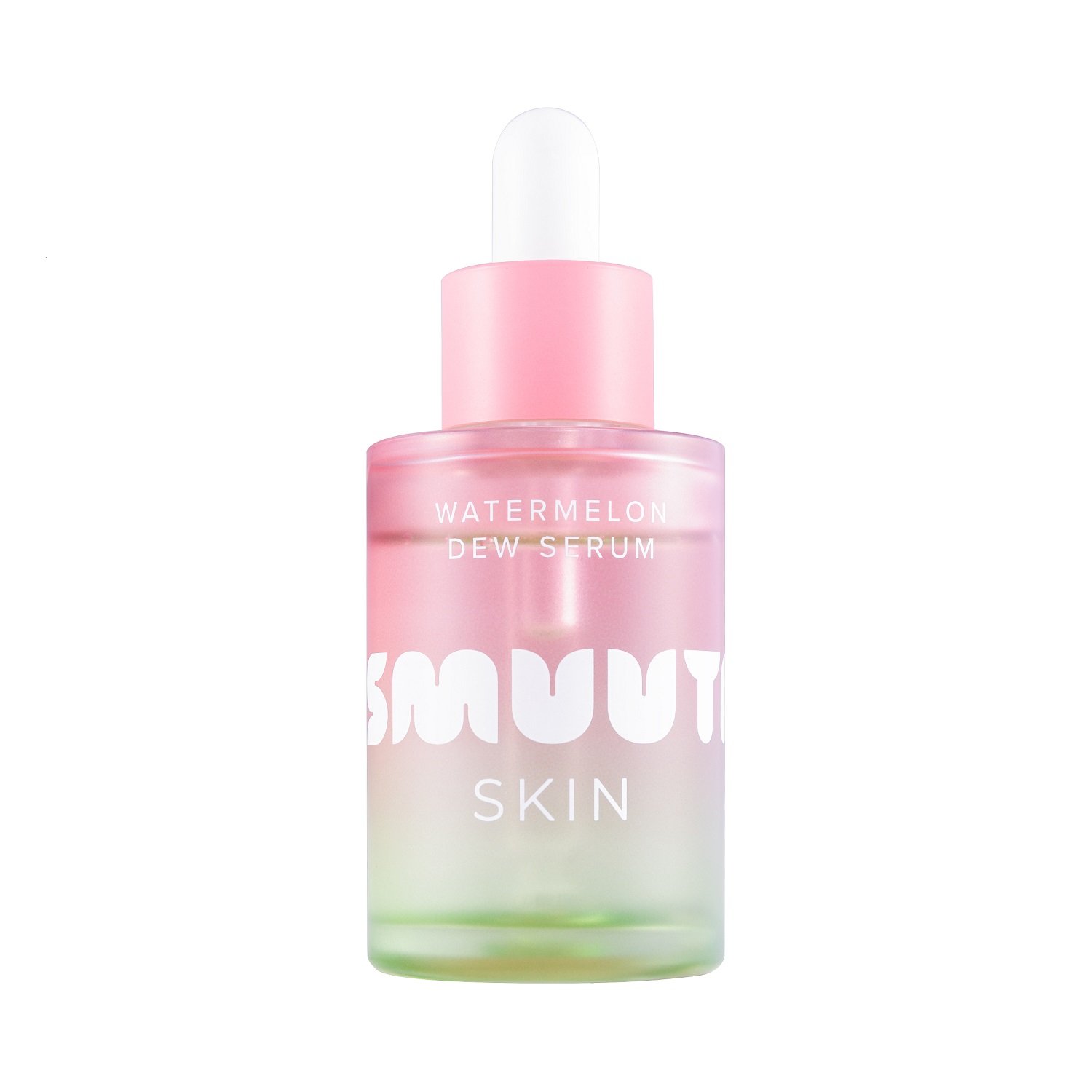 Smuuti Skin Watermelon Dew Serum 30ml