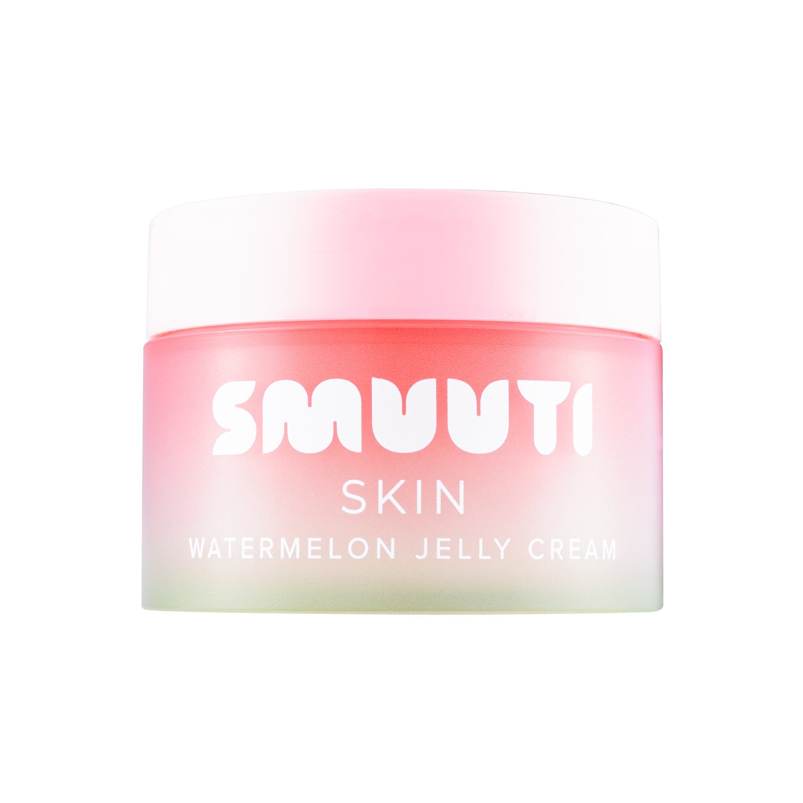 Smuuti Skin Watermelon Jelly Cream 50ml