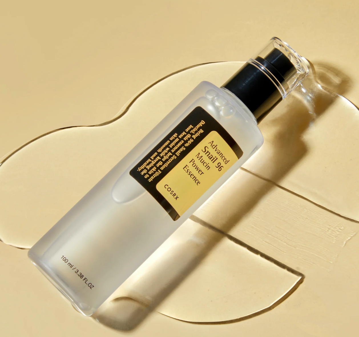 COSRX Advanced Snail 96 Mucin Power Essence 100ml