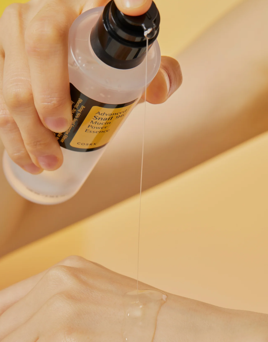 COSRX Advanced Snail 96 Mucin Power Essence 100ml