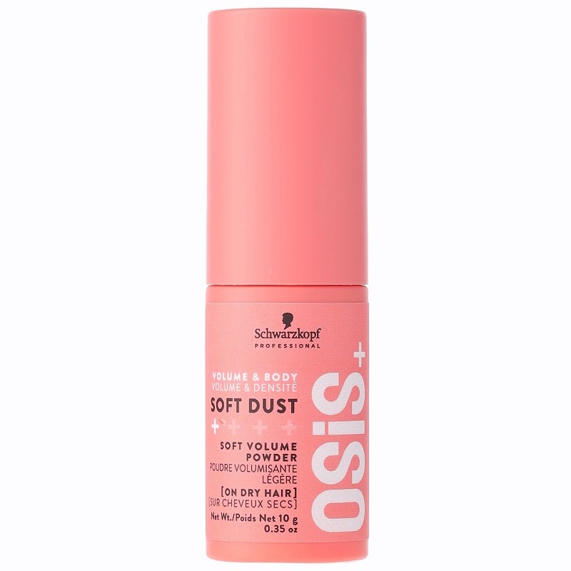 Schwarzkopf Professional Osis Soft Dust 10g