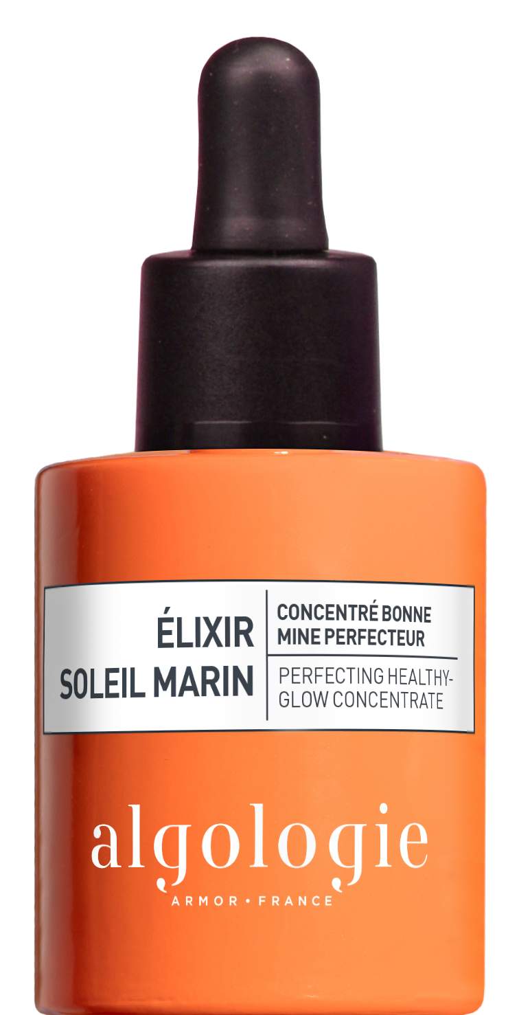 Algologie Perfecting Healthy Glow Concentrate 30ml