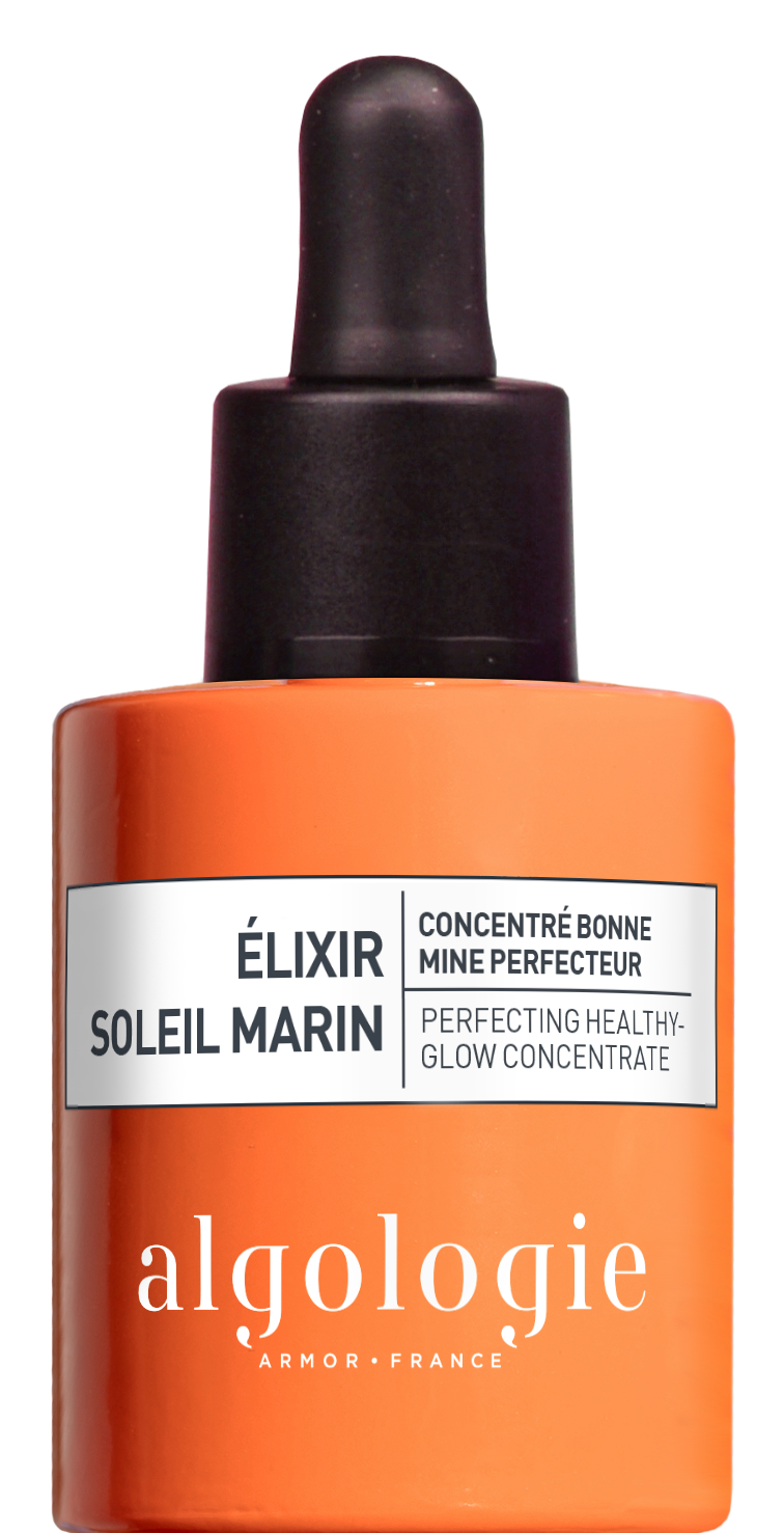 Algologie Perfecting Healthy Glow Concentrate 30ml