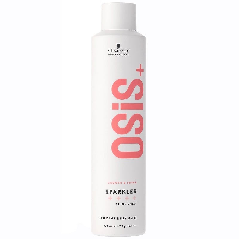 Schwarzkopf Professional Osis Sparkler 300ml