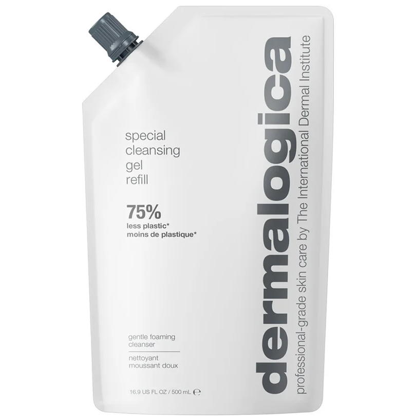 Dermalogica Special Cleansing Gel Refill 500 ml