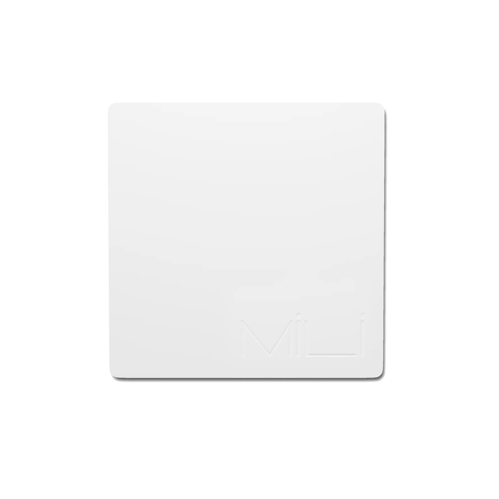 MILI Cosmetics Sponge Facial Cleansing Towel 1 st