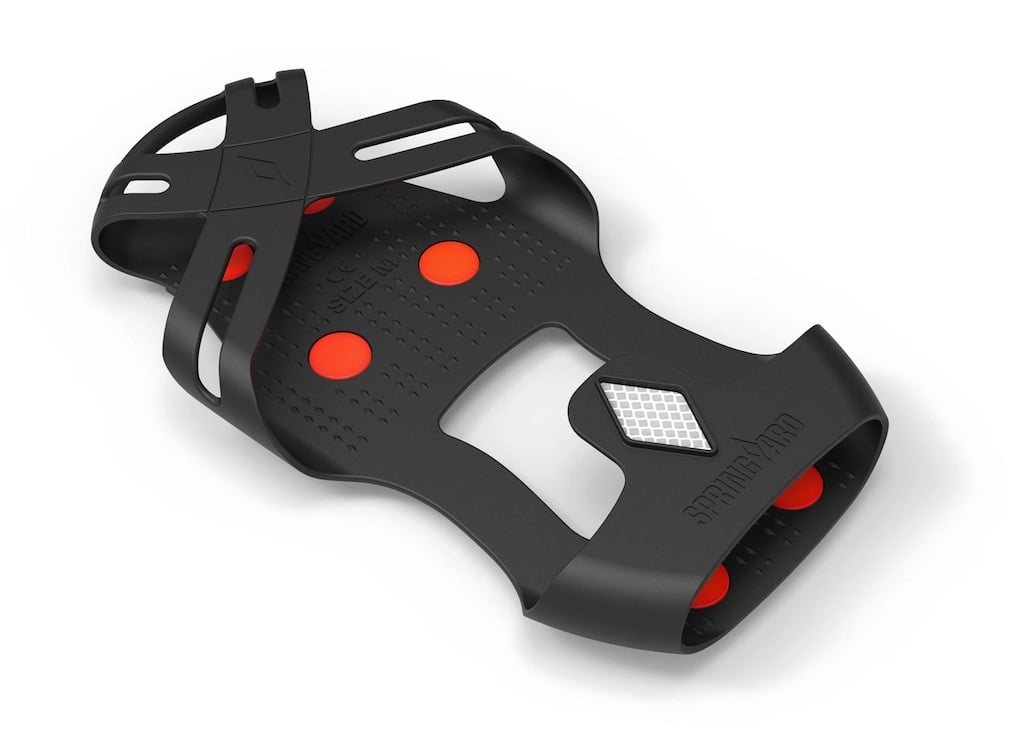 Springyard SportGrip Runsafe Broddar Stl 38-41