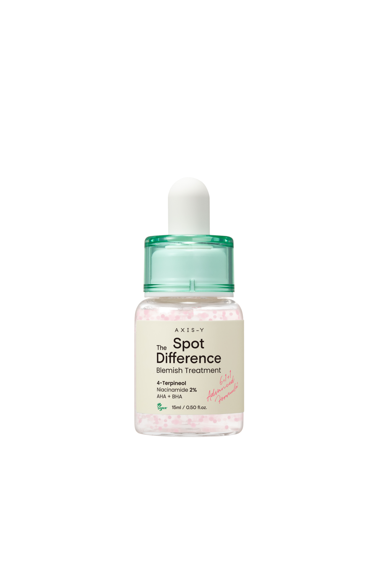 AXIS-Y Spot the Difference Blemish Treatment 15 ml