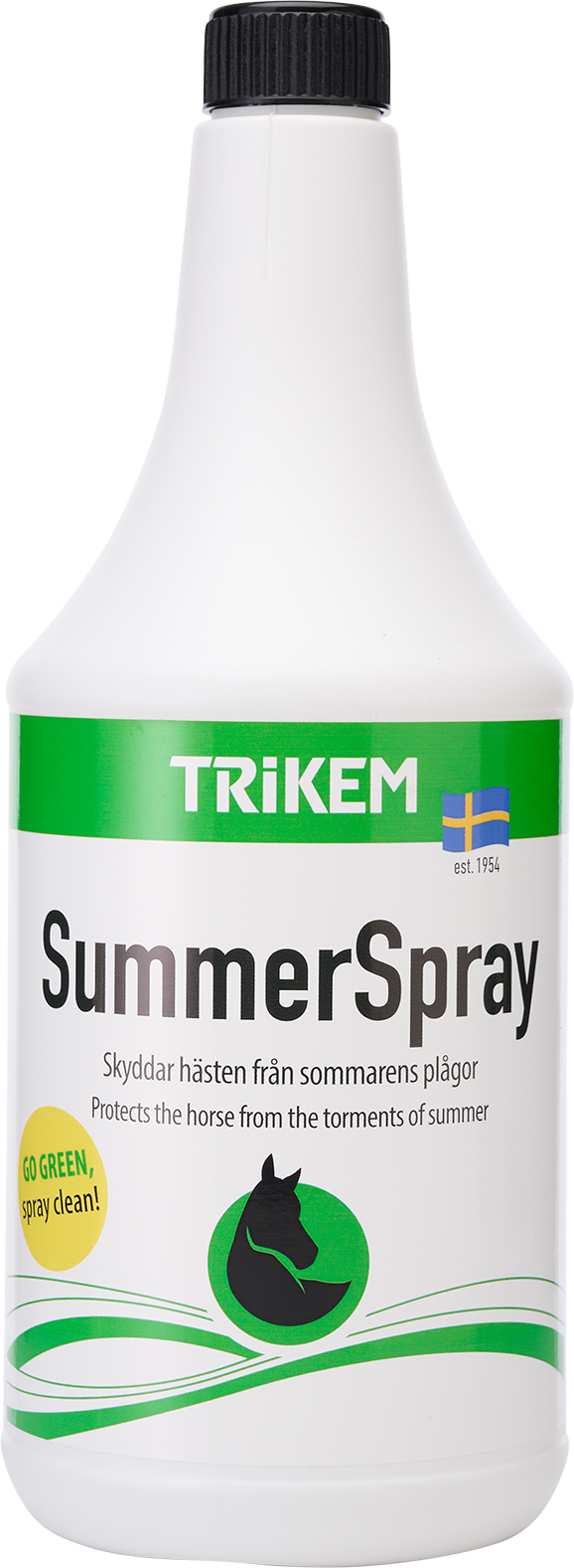 TRiKEM SummerSpray 1000 ml