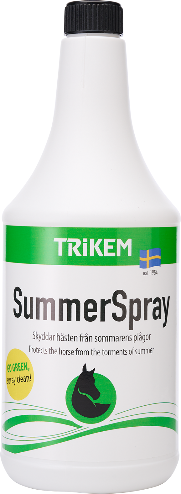 TRiKEM SummerSpray 1000 ml