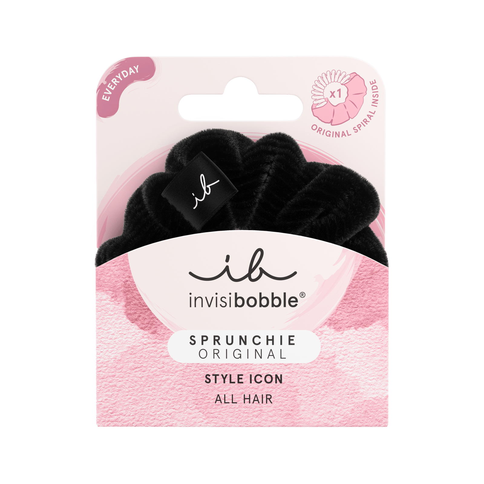 Invisibobble SPRUNCHIE Dusk till Dawn