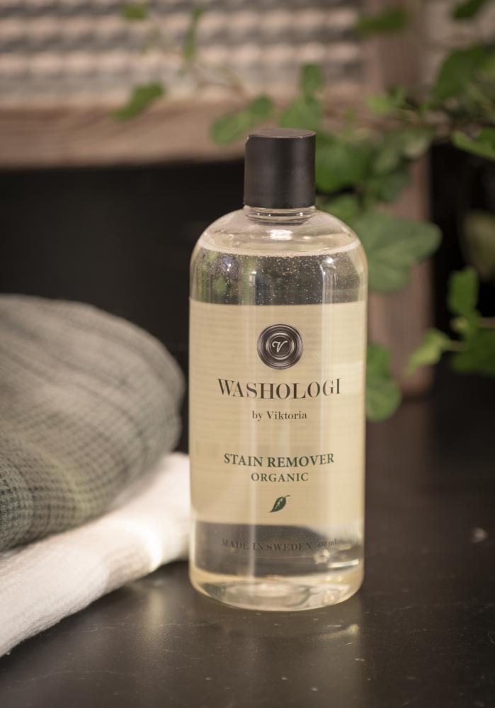 Washologi Organisk Fläckborttagning 500ml