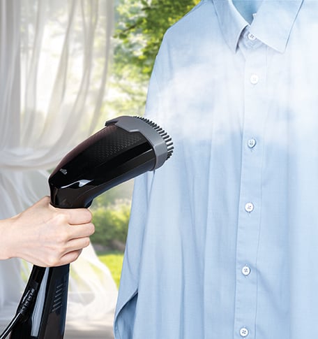 Wilfa Dapper 1200 Steamer ST1B-100 1200 W