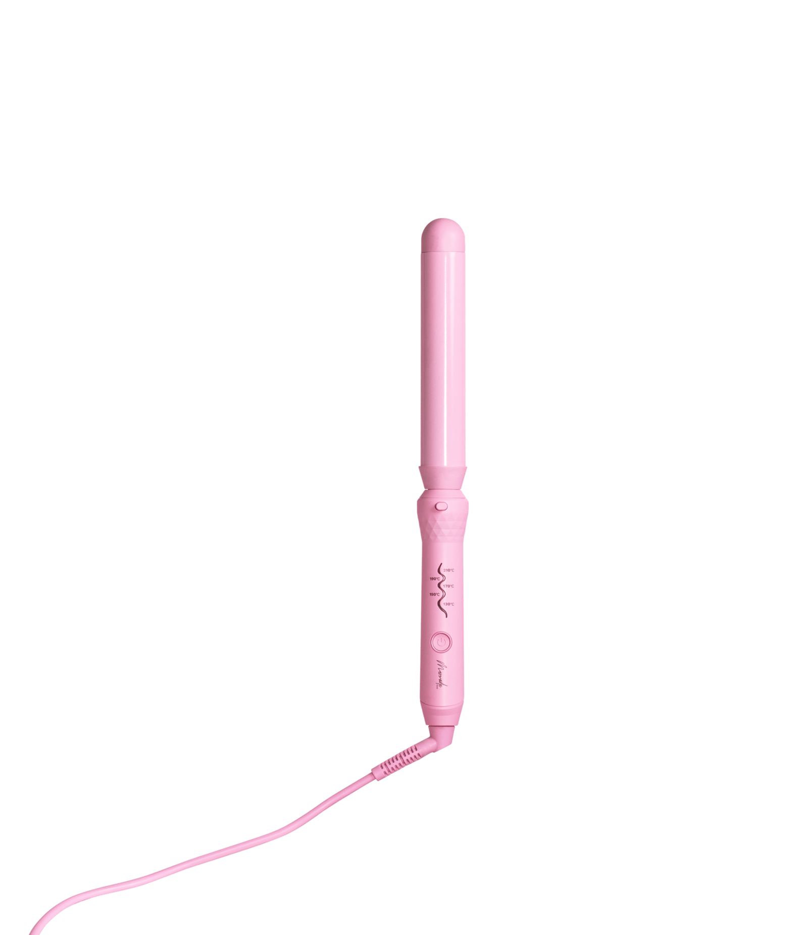 Mermade The Style Wand Locktång