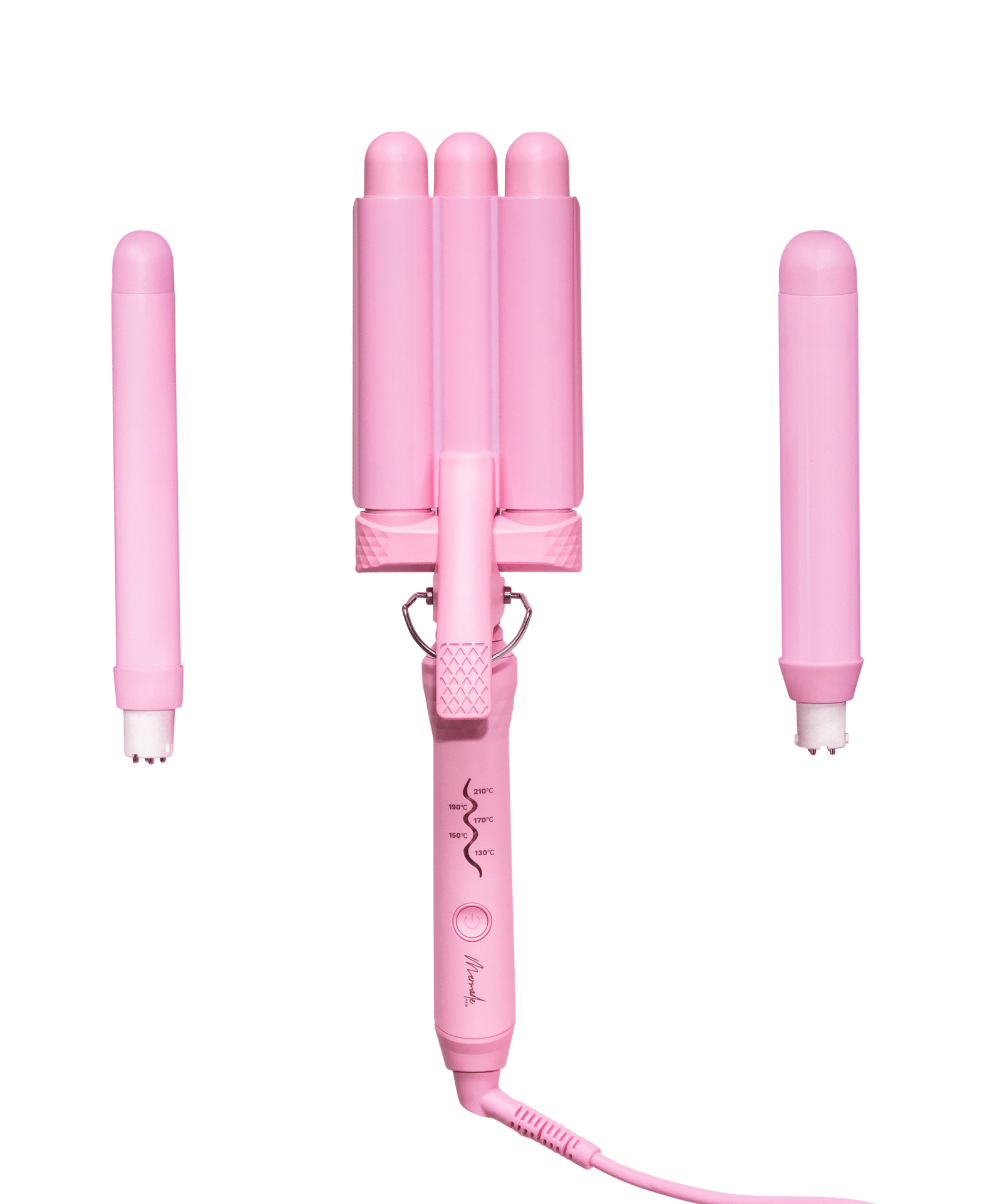 Mermade The Style Wand Locktång