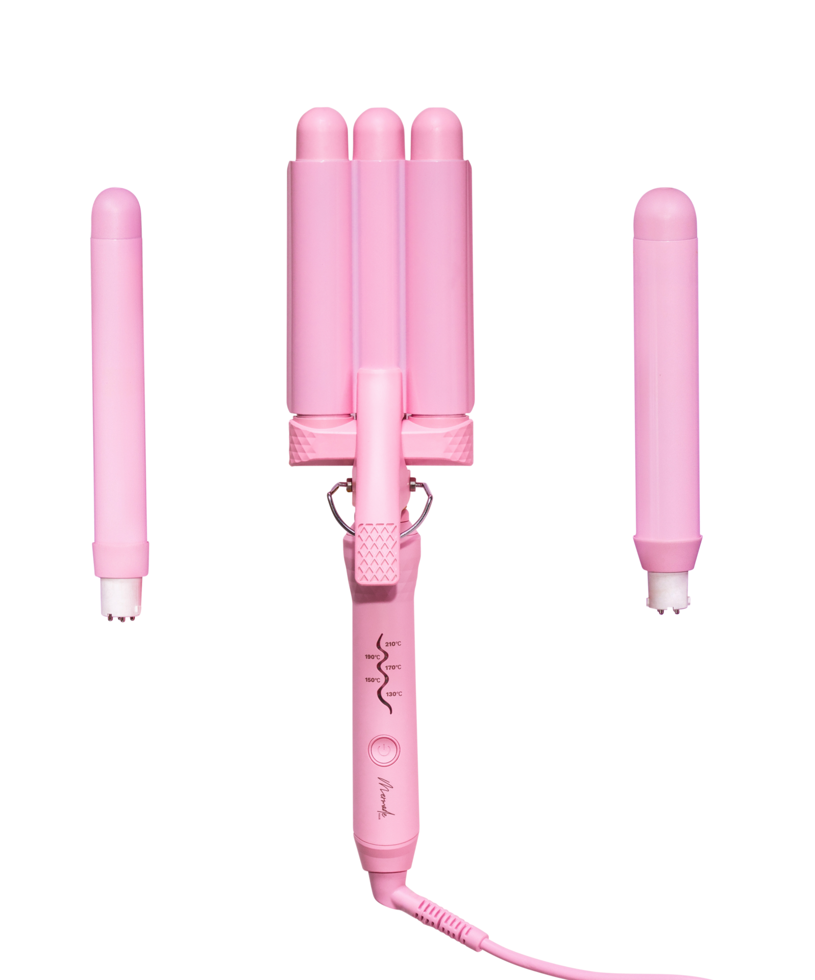 Mermade The Style Wand Locktång