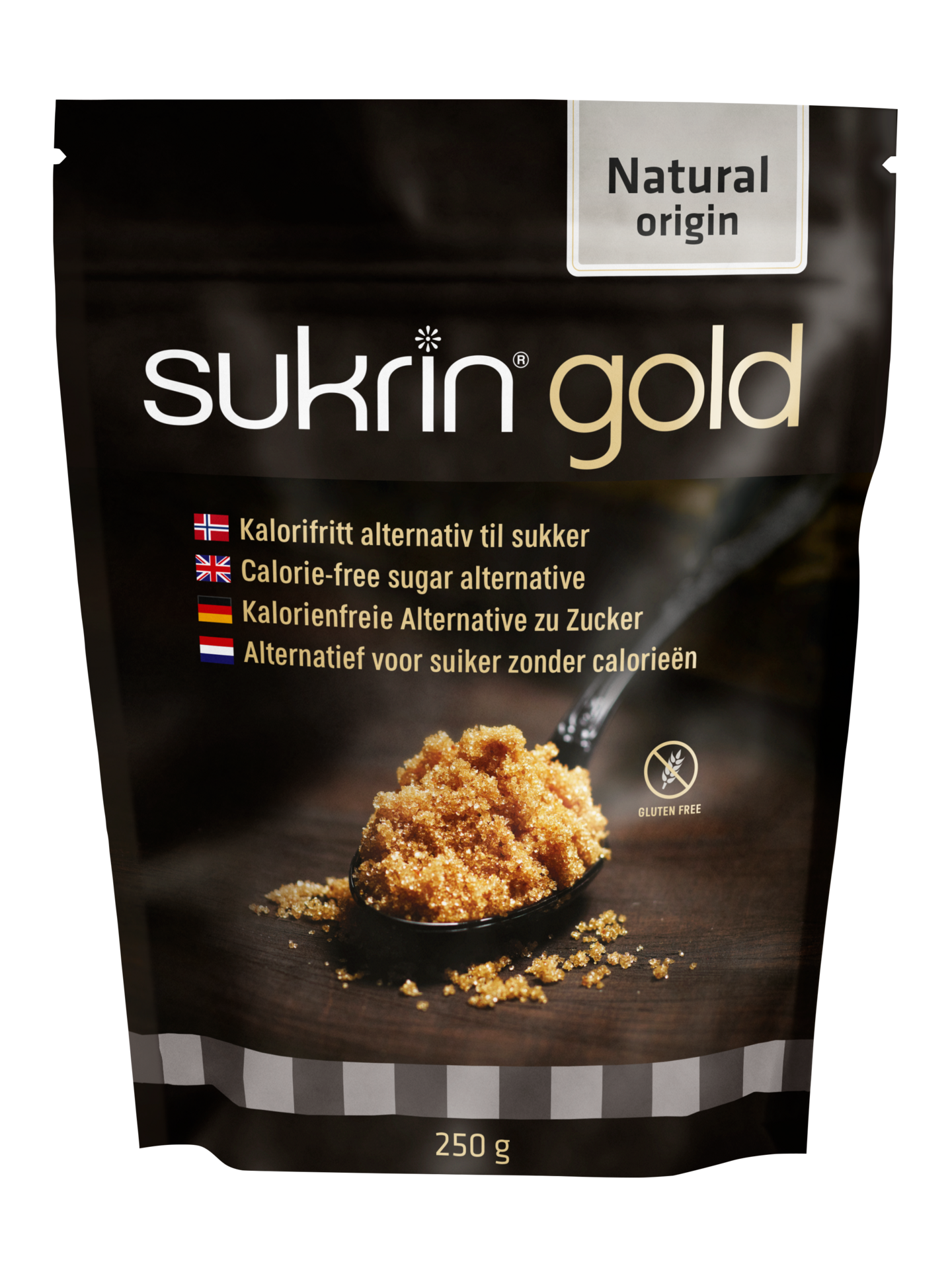 Sukrin Gold 250 g