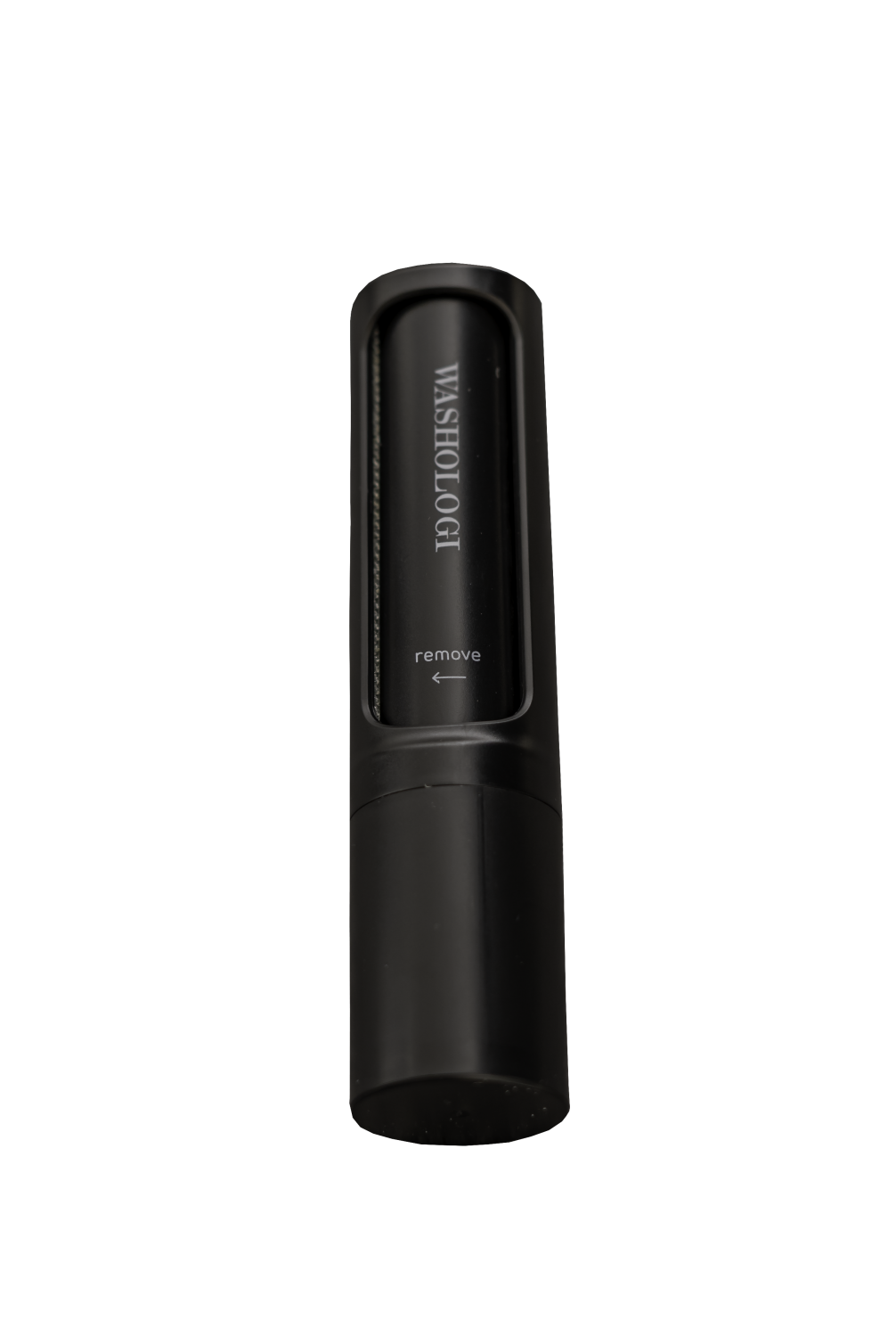 Washologi Klädroller Svart