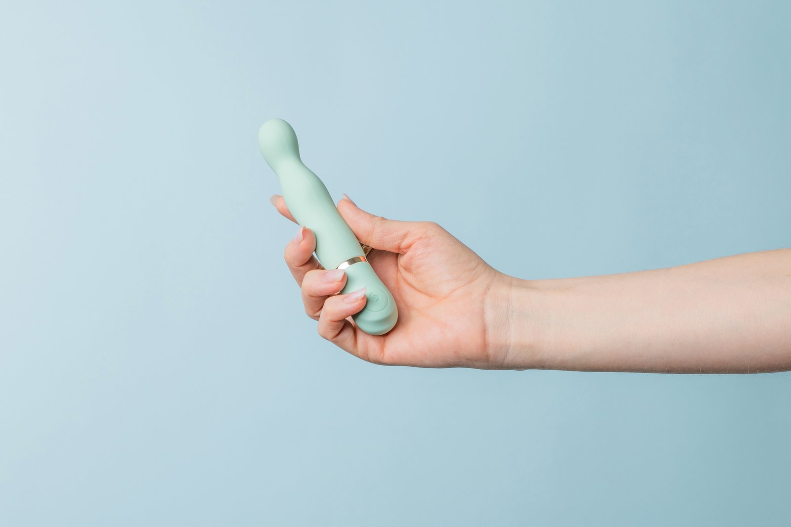 Natural Glow Bria Vibrator