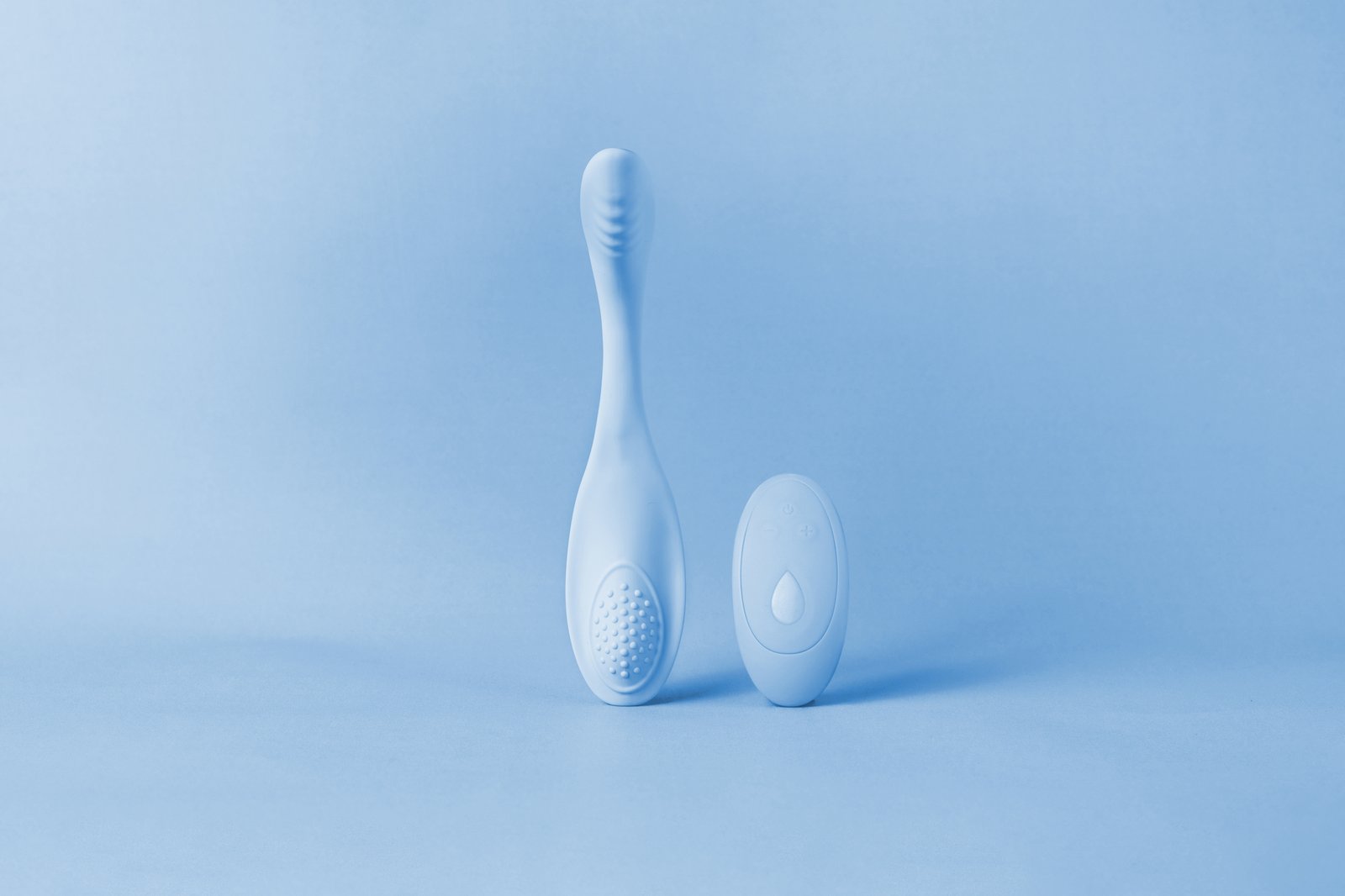 Natural Glow Sky Vibrator