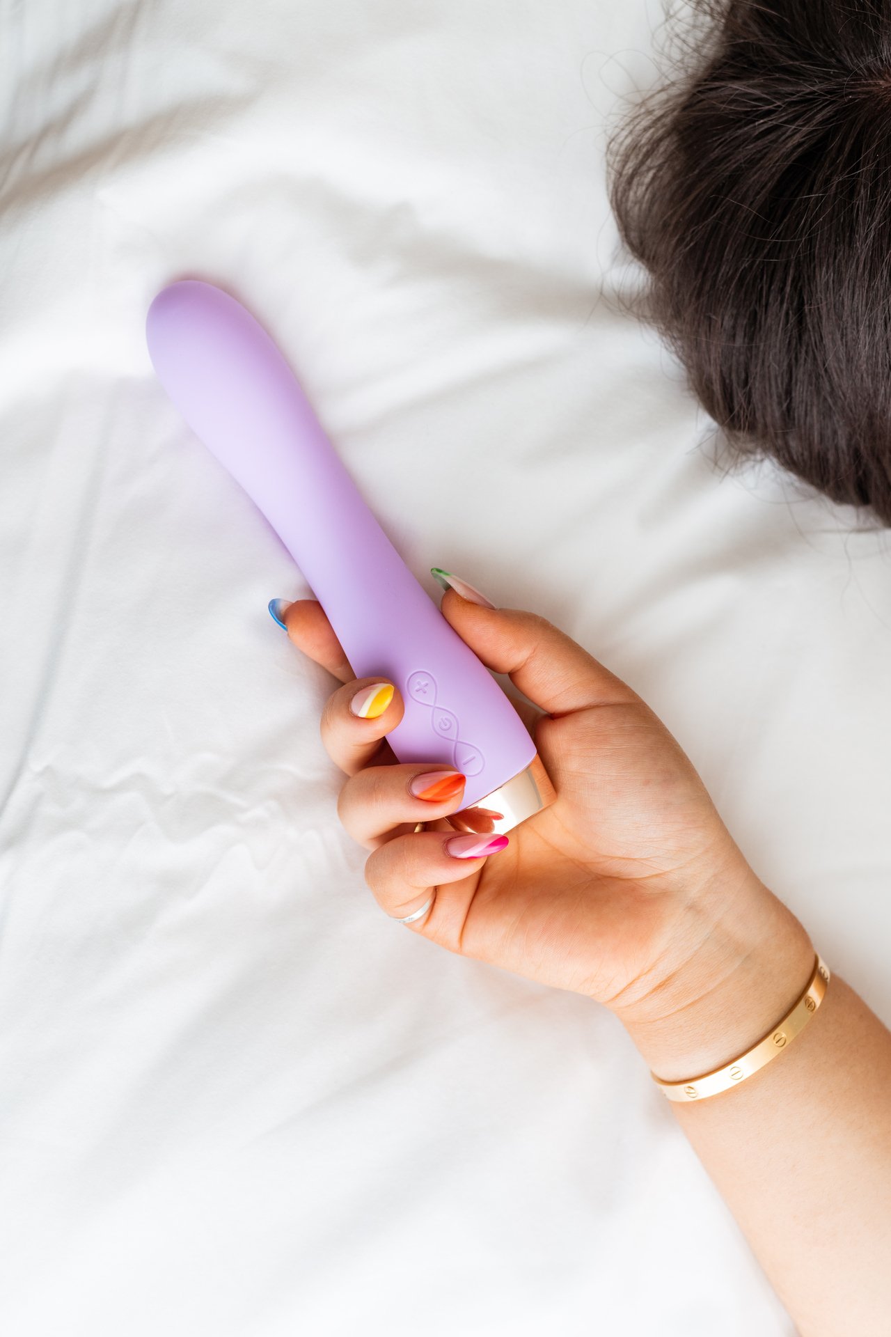 Natural Glow Bali Vibrator