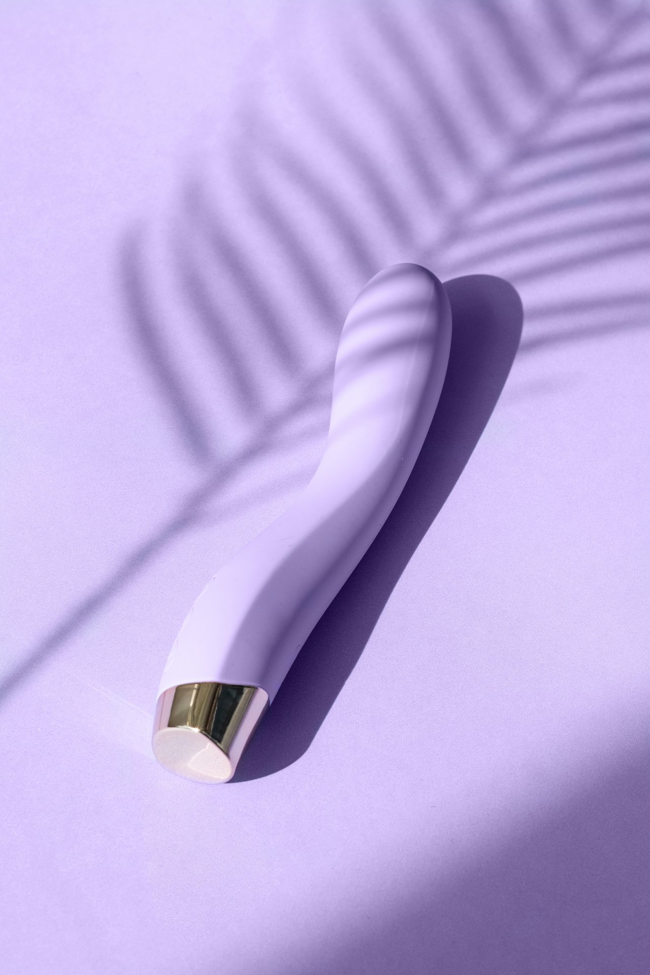 Natural Glow Bali Vibrator