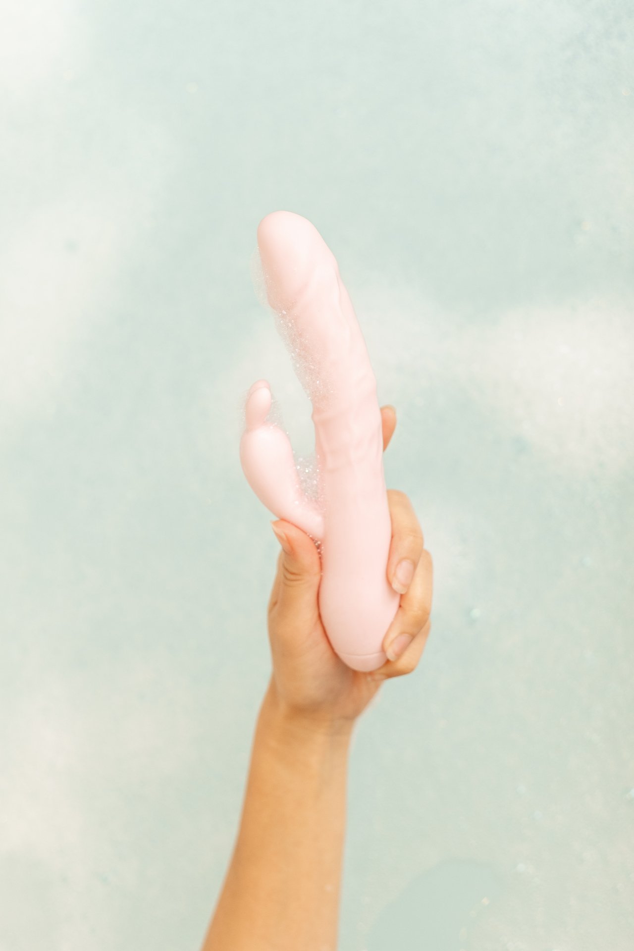 Natural Glow Roxy Vibrator